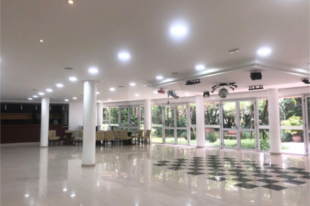 Apartamento à venda com 3 suítes em Lar São Paulo, São Paulo, SP
