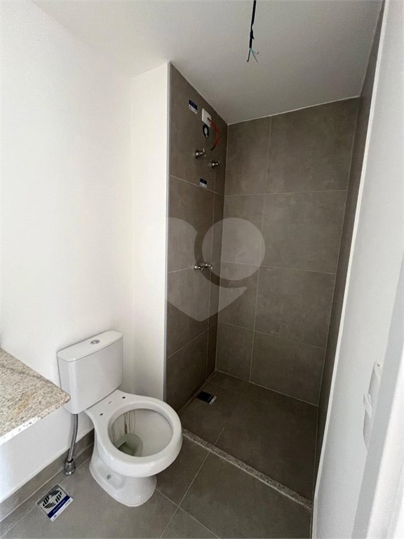Apartamento à venda com 1 suíte em Pinheiros, São Paulo, SP