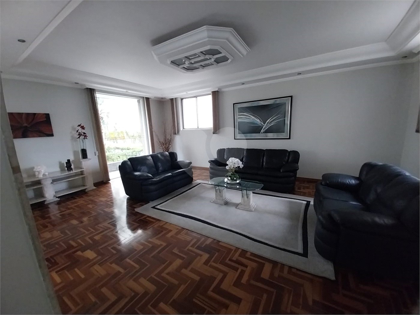 Apartamento à venda com 2 quartos, sendo 1 suíte, em Santana, São Paulo, SP