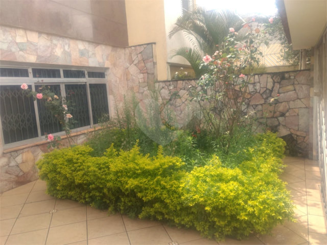 Sobrado à venda com 3 quartos em Casa Verde, São Paulo, SP