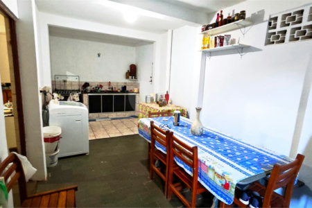 Oportunidade Única no Santa Felícia: Casa 3 dormitórios, Conforto, Espaço de Sobra e a Melhor Localização de São Carlos!
