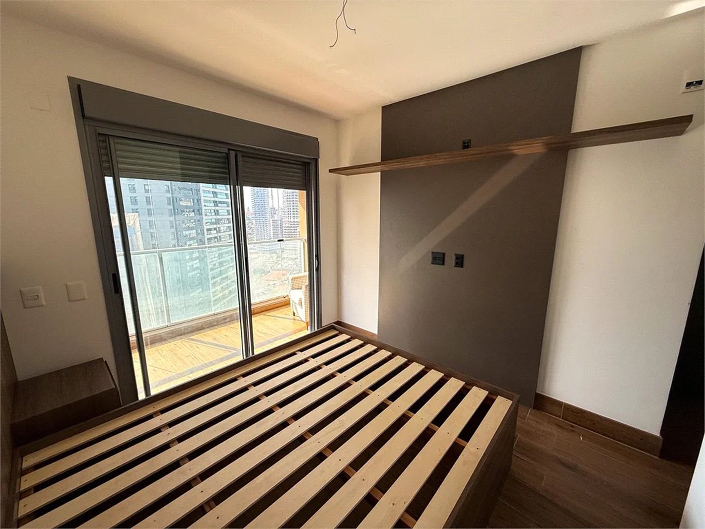 Apartamento à venda com 3 suítes em Sumarezinho, São Paulo, SP