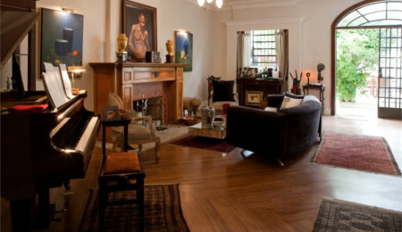 Casa à venda com 4 suítes em Morumbi, São Paulo, SP