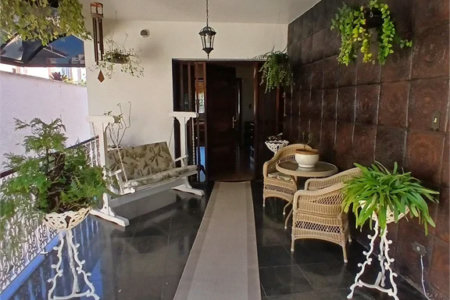 Sobrado à venda com 4 quartos, sendo 2 suítes,  em Jardim Leonor, São Paulo, SP
