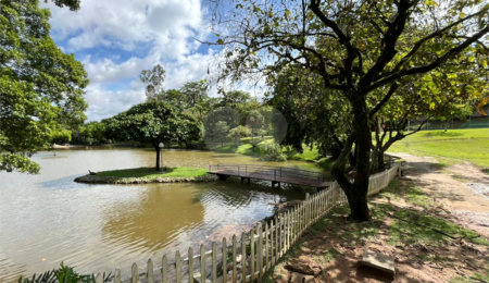 Terreno à venda no condomínio Rancho Dirce, Sorocaba - SP