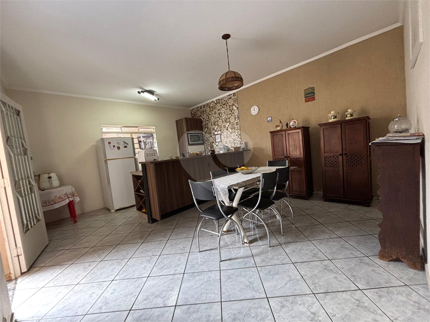 Casa à venda com 2 quartos em Vila Nova Itapetininga, Itapetininga, SP