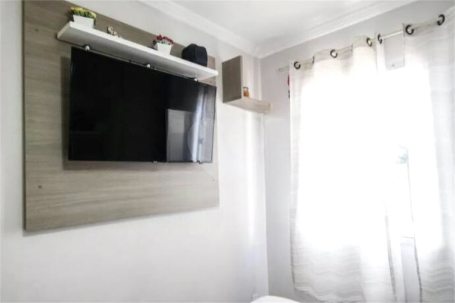 Apartamento à venda com 3 quartos, sendo 1 suíte, em Vila Amalia, São Paulo, SP