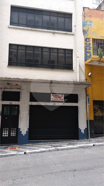 Prédio à venda no Centro, São Paulo, SP