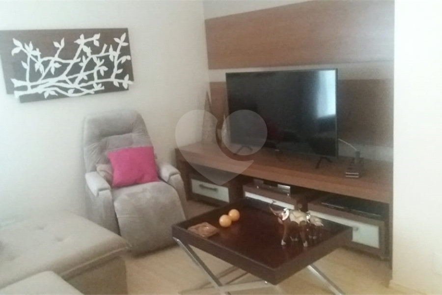 Apartamento à venda com 3 quartos, sendo 1 suíte, em Tucuruvi, São Paulo, SP