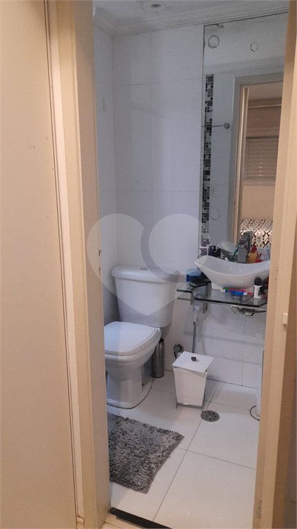 Apartamento à venda com 3 quartos, sendo 1 suíte, em Jardim Japão, São Paulo, SP