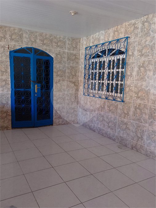 Casa à venda com 3 quartos, sendo 1 suíte, em Sepetiba, Rio de Janeiro, RJ