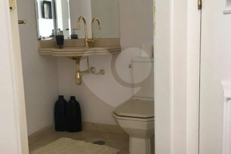Apartamento à venda com 3 suítes em Vila Mascote, São Paulo, SP