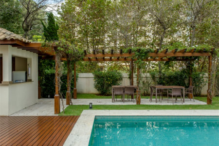 Apartamento à venda com 4 suítes em Vila Suzana, São Paulo, SP
