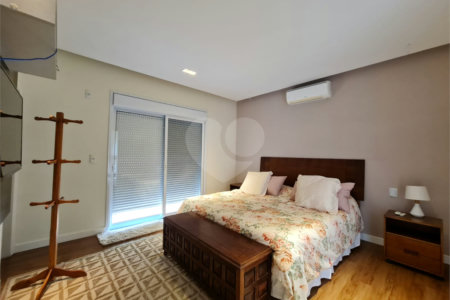 Casa à venda ou para alugar com 4 suítes no condomínio Residencial Jardim Primavera, Louveira - SP