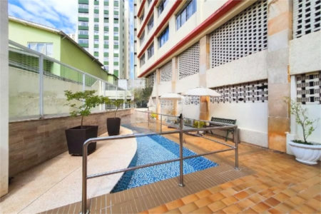 Apartamento á venda - Vila Mariana!!