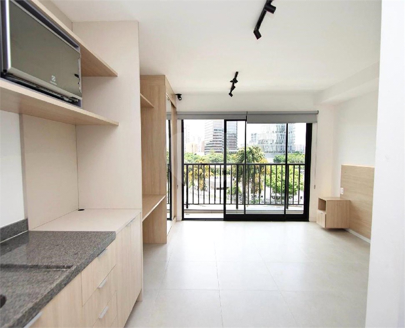 Studio à venda ou para alugar com 1 quarto em Pinheiros, São Paulo, SP