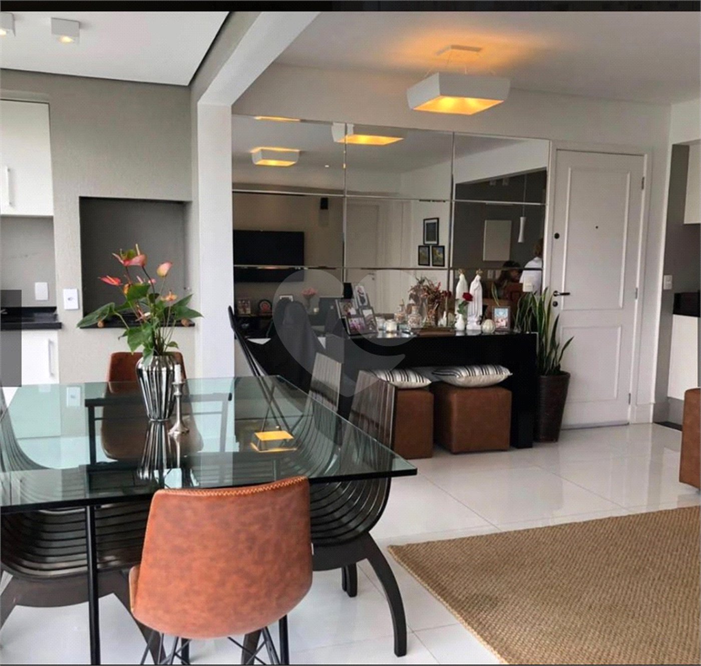 Apartamento à venda com 3 quartos, sendo 1 suíte,  em Jardim Ampliação, São Paulo, SP