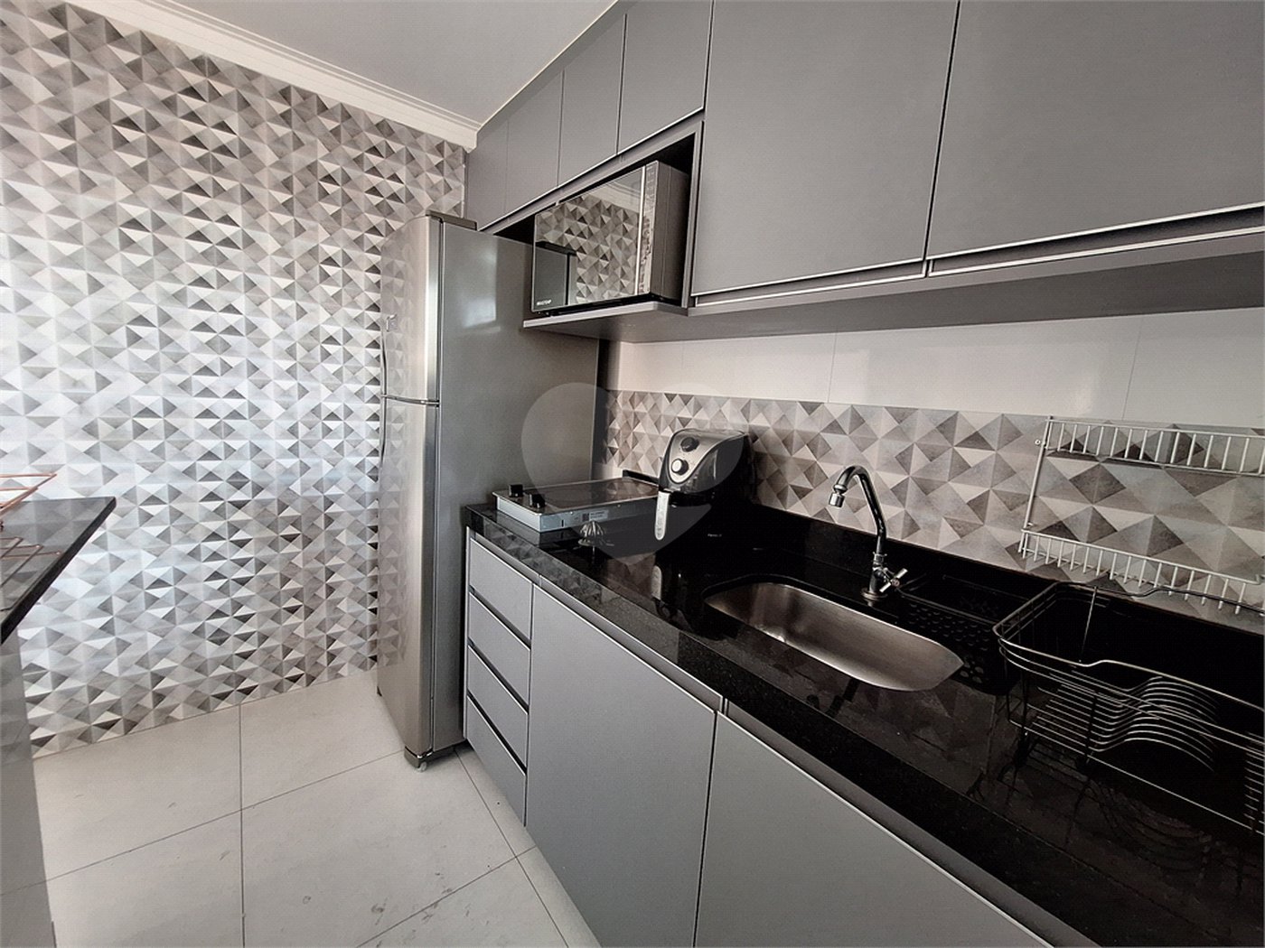 Apartamento para alugar com 2 quartos em Vila Olímpia, São Paulo, SP