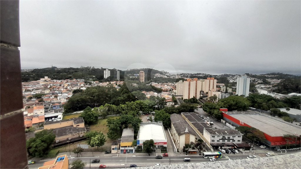 Apartamento para alugar com 2 quartos em Demarchi, São Bernardo do Campo, SP