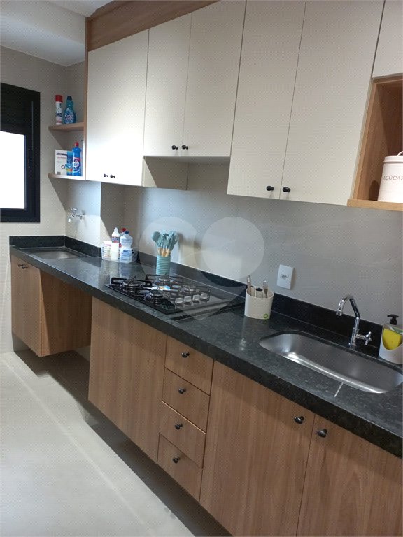 Apartamento à venda com 2 quartos em Santana, São Paulo, SP