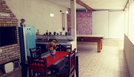 Casa à venda com 3 quartos, sendo 1 suíte,  em Engordadouro, Jundiaí, SP