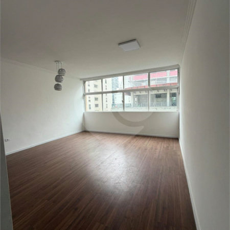 Apartamento à venda com 2 quartos, sendo 1 suíte, em Pinheiros, São Paulo, SP
