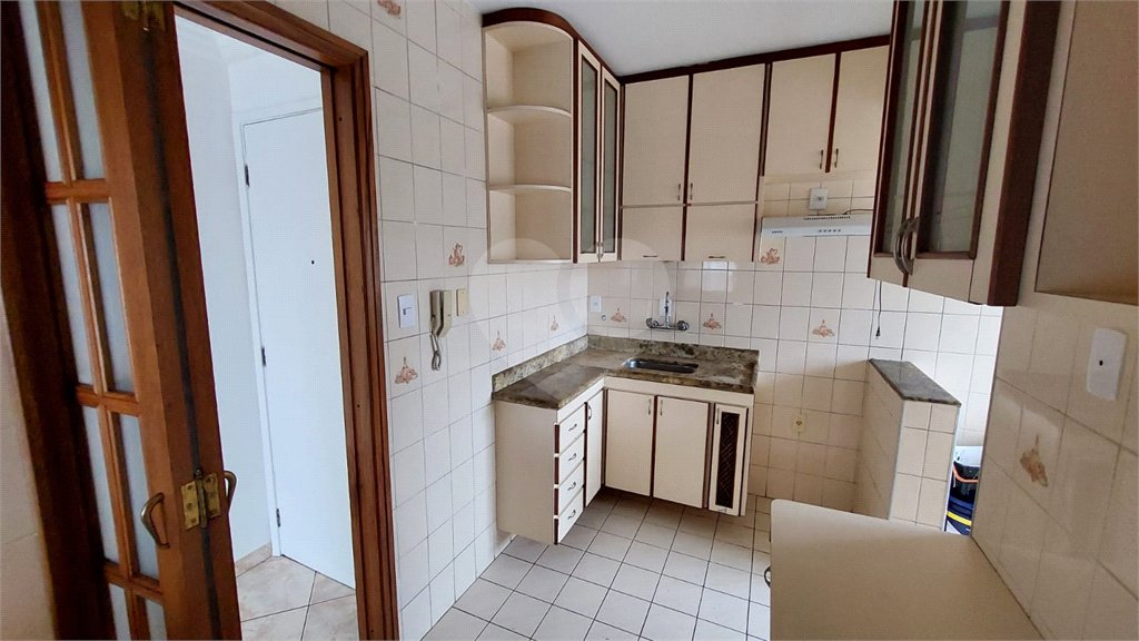 Apartamento para alugar com 2 quartos, sendo 1 suíte, em Mandaqui, São Paulo, SP