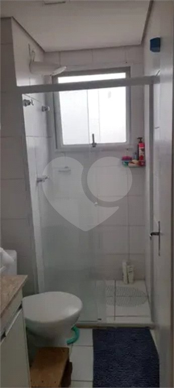 Apartamento à venda com 2 quartos em Parque Residencial Flamboyant, São José dos Campos, SP