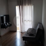 Apartamento à venda com 2 quartos, sendo 1 suíte, em Vila Guilherme, São Paulo, SP