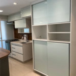 Apartamento à venda com 2 quartos, sendo 1 suíte, em Vila Andrade, São Paulo, SP