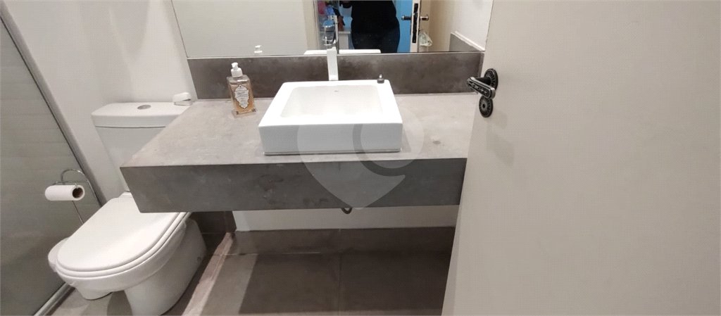 Casa Térrea à venda com 3 quartos, sendo 2 suítes, em Horto, São Paulo, SP