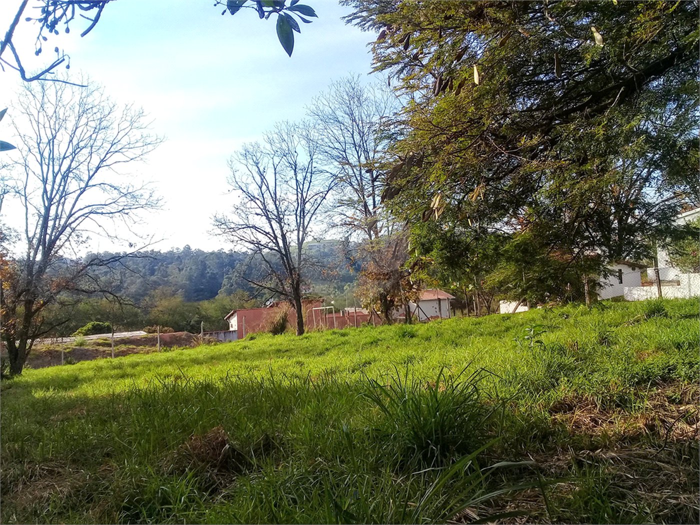Terreno à venda no Centro, Vinhedo, SP
