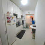 Apartamento à venda com 2 quartos em Jardim Monte Alegre, São Paulo, SP