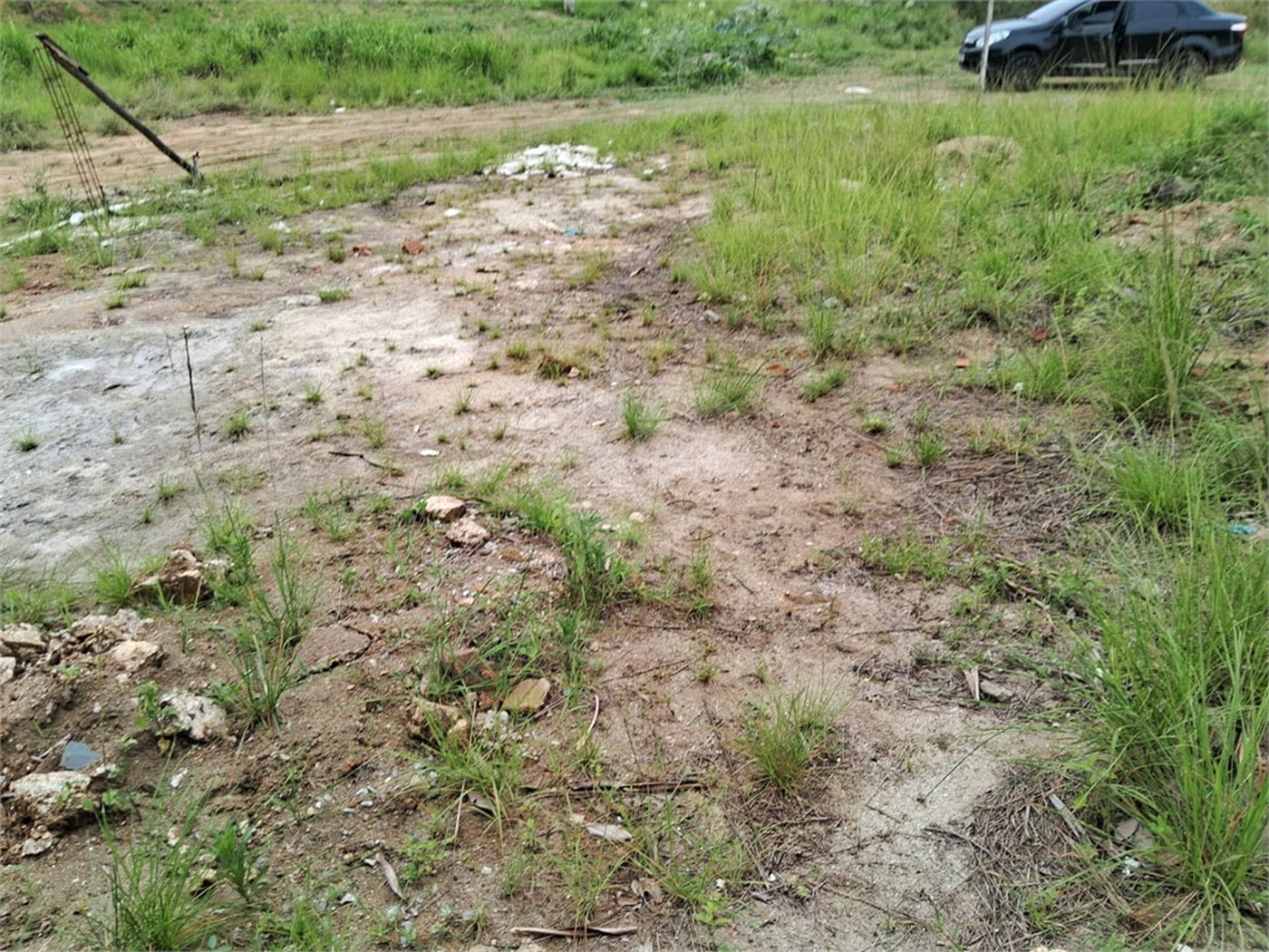 Terreno à venda em Santíssimo, Rio de Janeiro, RJ