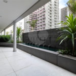 Apartamento à venda com 3 suítes em Campo Belo, São Paulo, SP