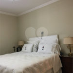 Apartamento à venda com 4 suítes em Vila Suzana, São Paulo, SP