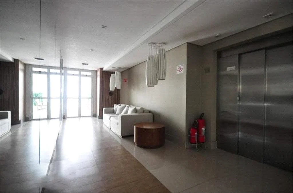 Apartamento à venda com 2 quartos, sendo 1 suíte, em Vila Suzana, São Paulo, SP