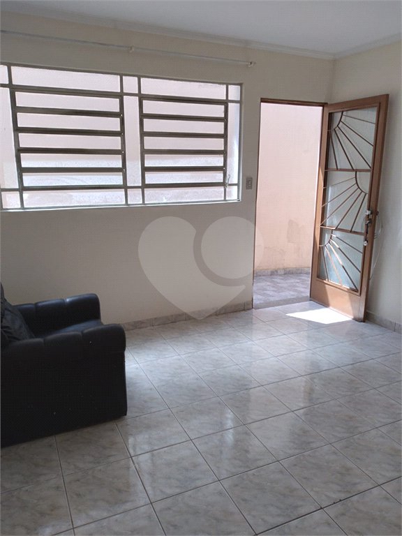 Casa Térrea à venda com 3 quartos em Vila Prel, São Paulo, SP
