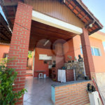 Casa Térrea à venda com 3 quartos em Vila Áurea, Poá, SP