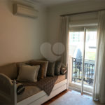 Apartamento para alugar com 3 suítes em Itaim Bibi, São Paulo, SP