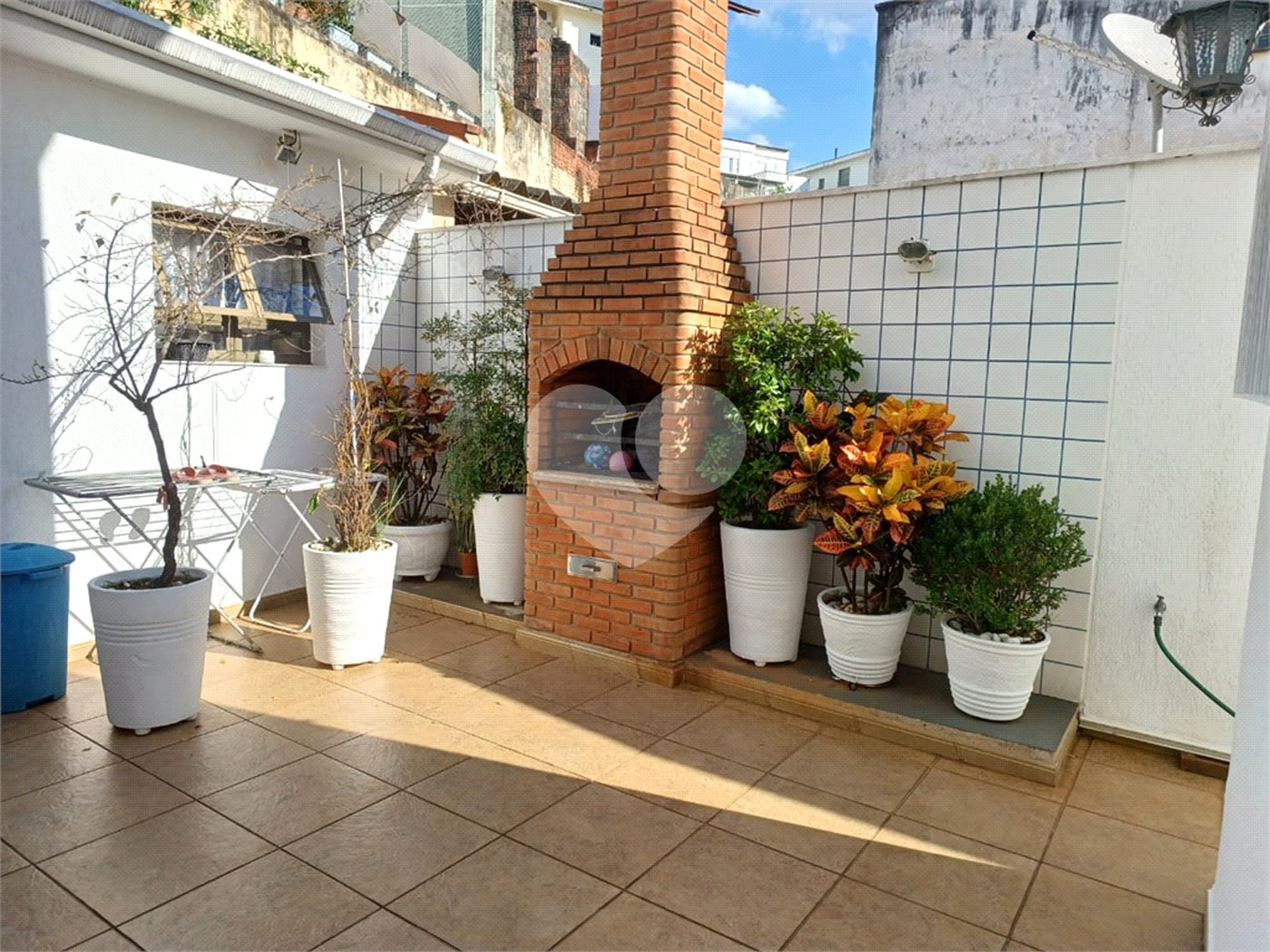 Sobrado à venda com 4 quartos em Jardim São Paulo(zona Norte), São Paulo, SP