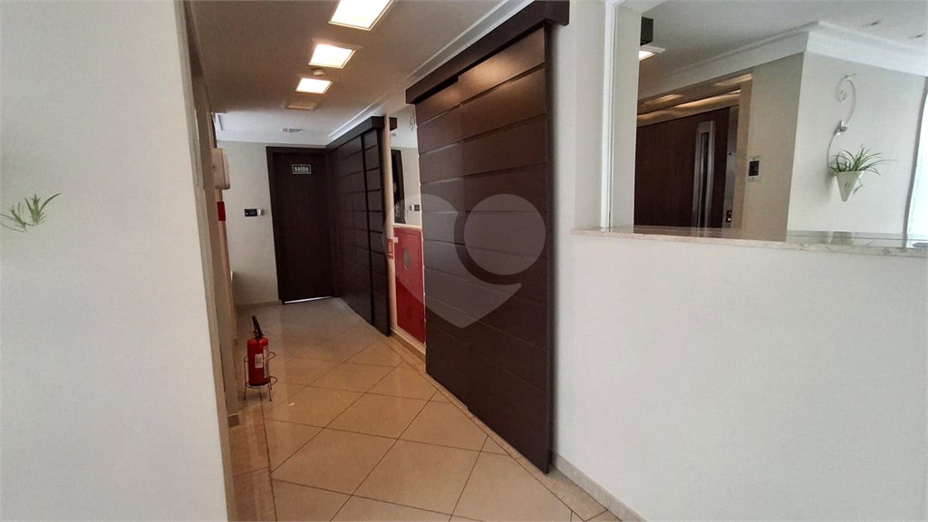 Apartamento à venda com 2 quartos em Brooklin, São Paulo, SP