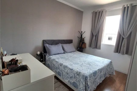 Casa à venda com 3 quartos em Jardim Trussardi, São Paulo, SP