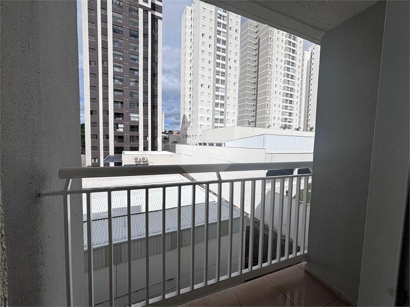 Apartamento à venda com 2 quartos, sendo 1 suíte, em Jardim Piratininga, Sorocaba, SP