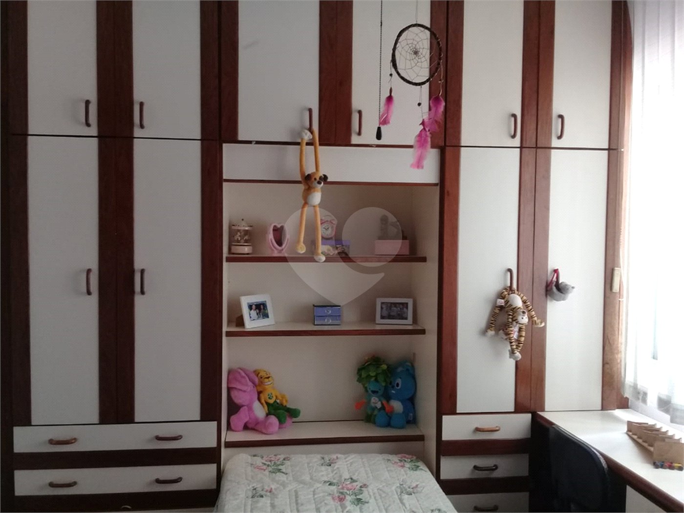 Apartamento à venda com 3 quartos, sendo 1 suíte, em Grajaú, Rio de Janeiro, RJ