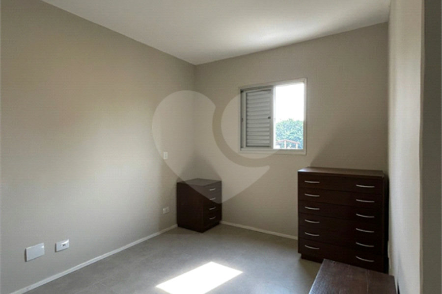 Apartamento à venda com 1 quarto em Santana, São Paulo, SP