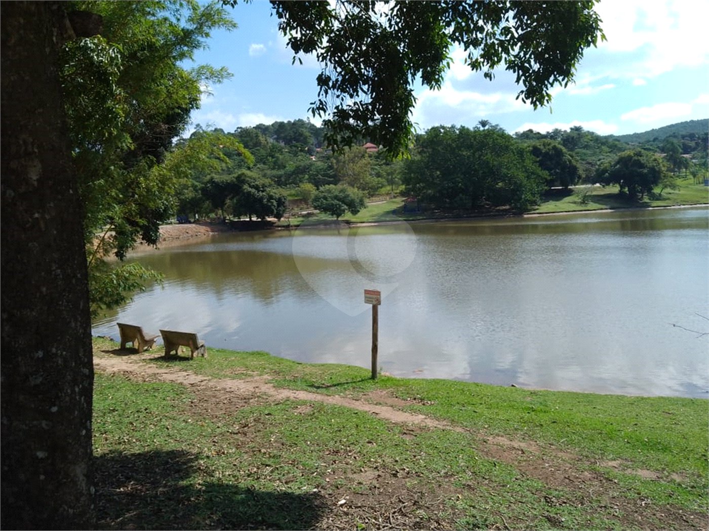 Casa à venda com 2 quartos no condomínio Clube de Campo Fazenda, Itatiba - SP