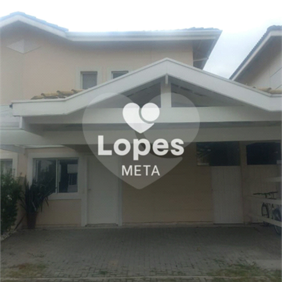 Casa à venda com 2 quartos no condomínio Residence Club Villa Branca, Jacareí - SP
