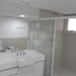 Apartamento para alugar com 4 suítes em Chácara Flora, São Paulo, SP