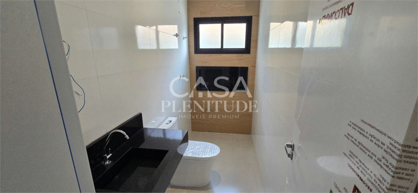 Casa em condomínio à venda com 3 quartos, sendo 2 suítes, em Jardim Novo Horizonte, Sorocaba, SP
